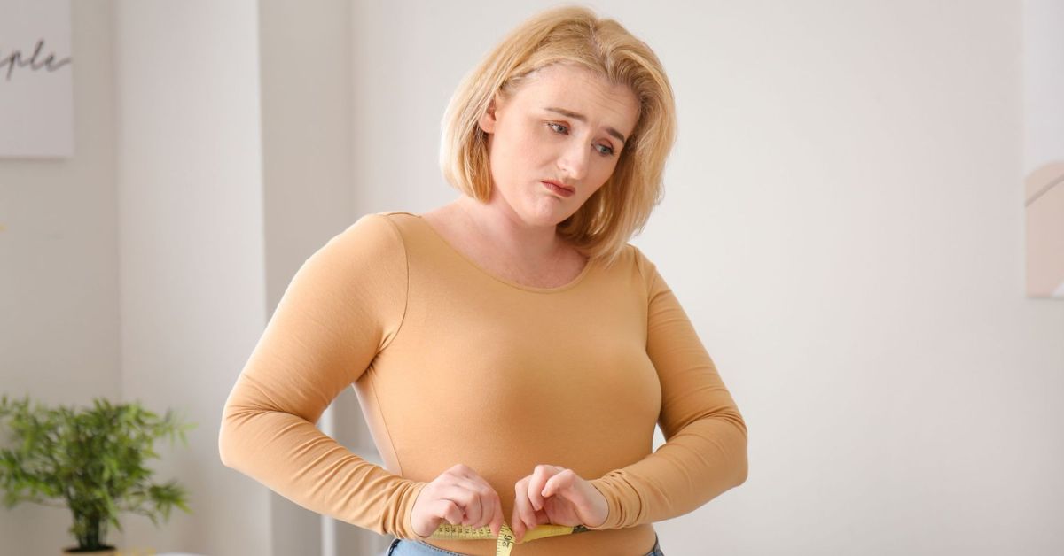 10 Causes of Sudden Weight Gain