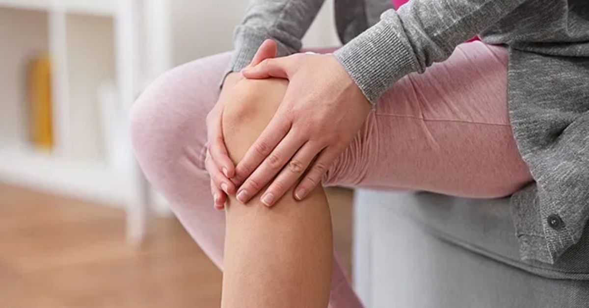 10 Daily Habits for Stronger Joints
