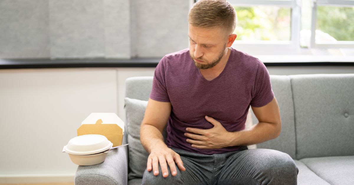 4 Digestive Issues You Shouldn’t Ignore