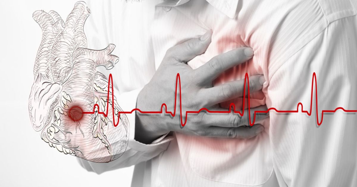 5 Signs Your Heart May Be in Trouble
