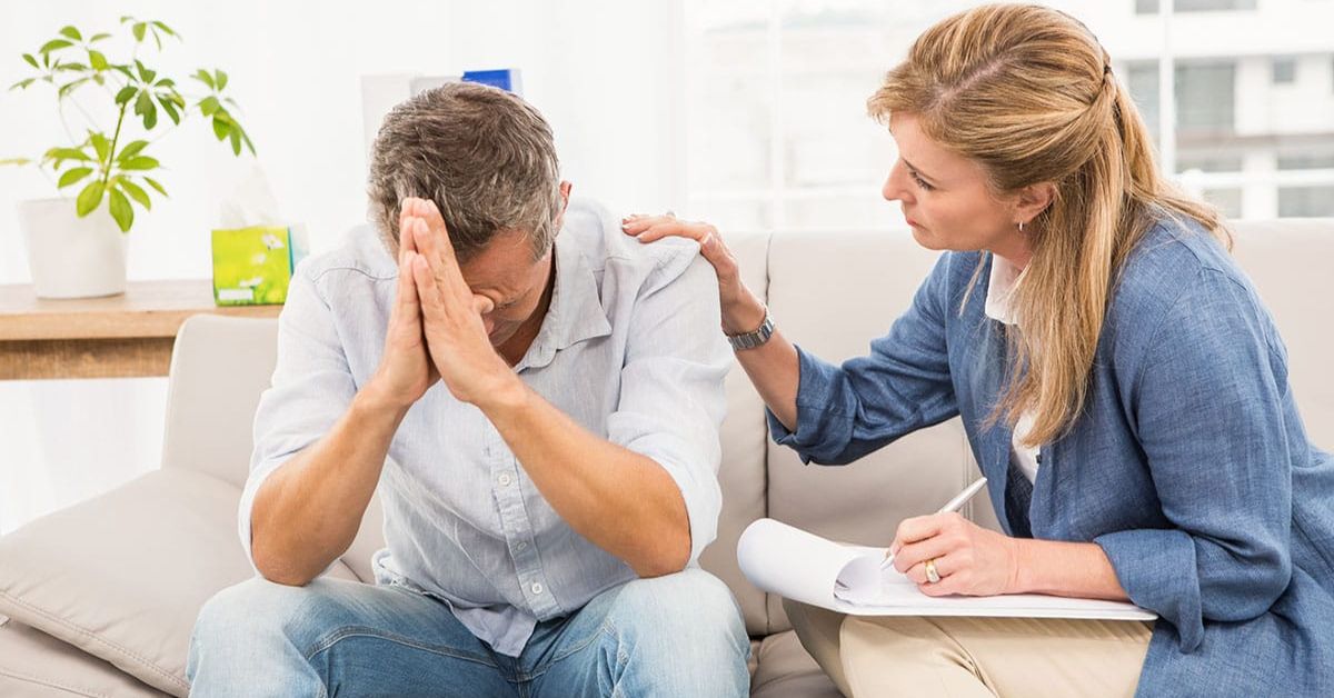 Anxiety Disorder Treatments