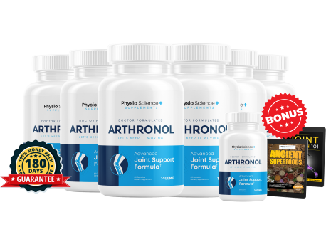 Arthronol buy