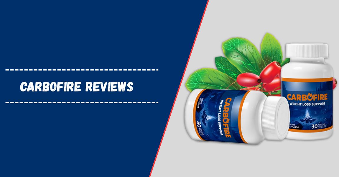 Carbofire Reviews