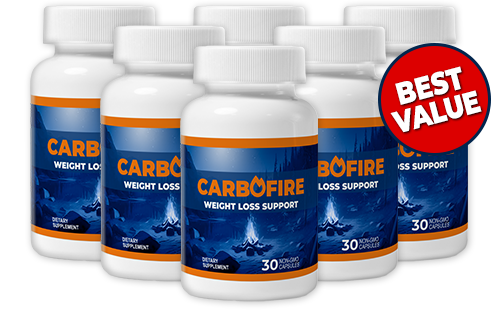 Carbofire order