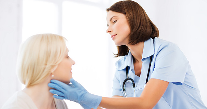 Causes and Risk Factors of Chronic Diseases