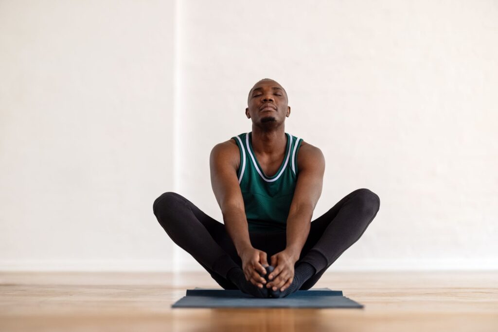 Exercises That Help Get Rid of Gas Fast