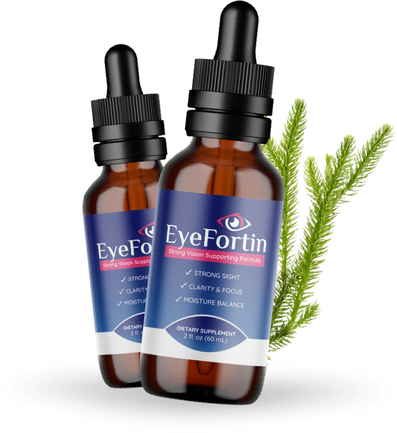 EyeFortin buy