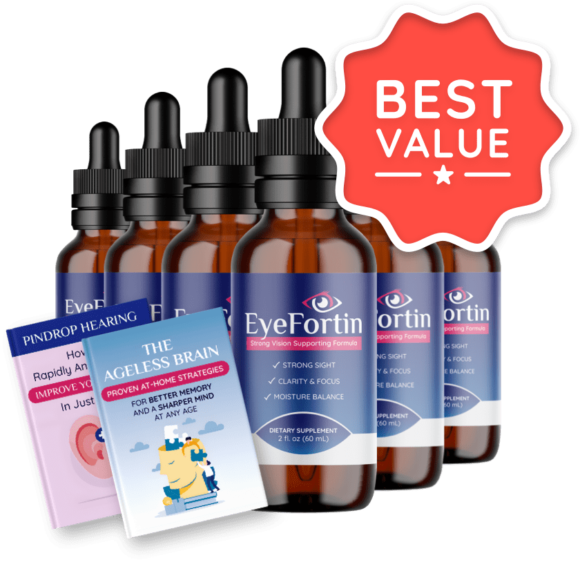 EyeFortin order