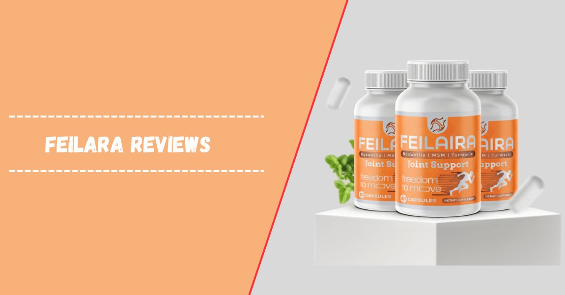 Feilara Reviews