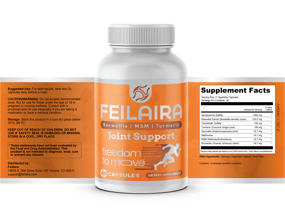Feilara fact