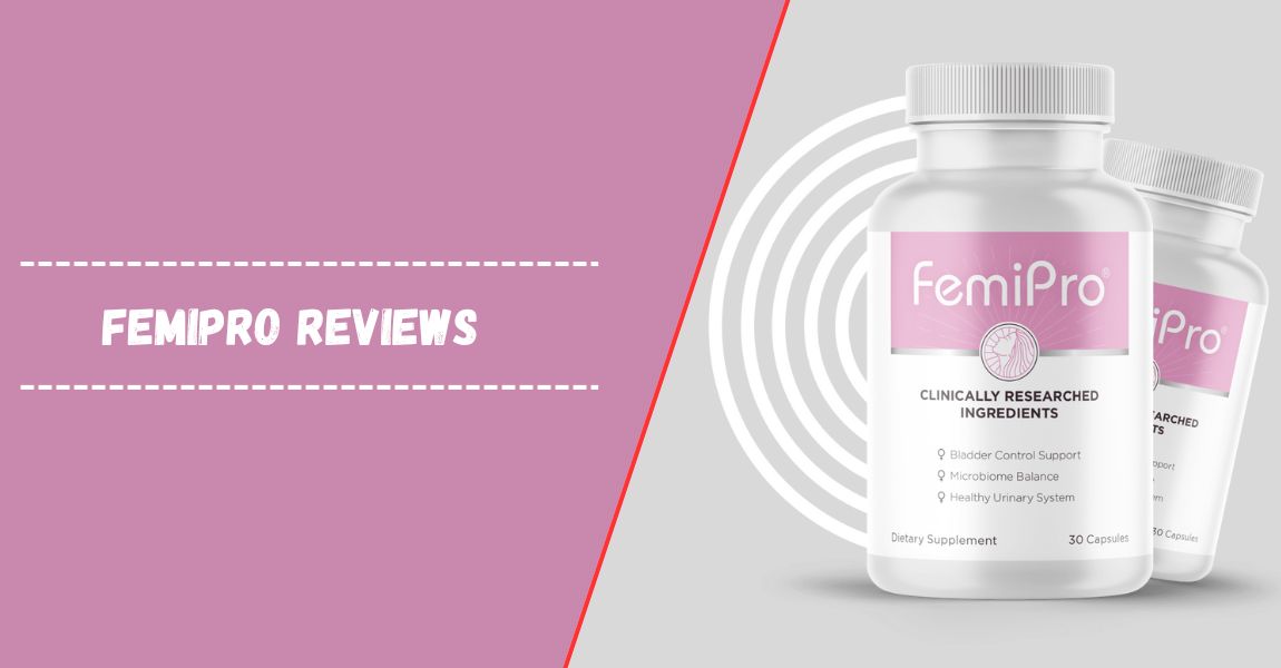 FemiPro Reviews