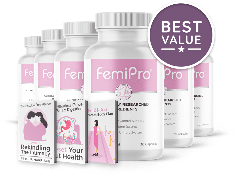 FemiPro order