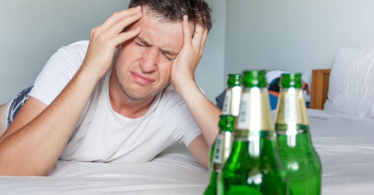 Hangover Symptoms