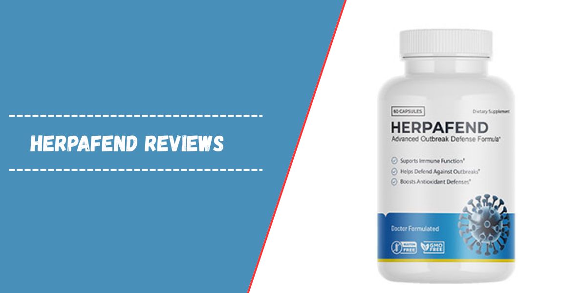 Herpafend Reviews