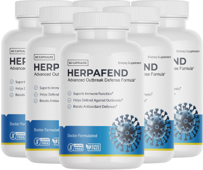 Herpafend buy