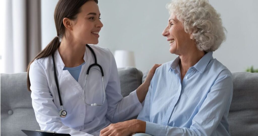 How to Communicate Your Diagnosis to Others