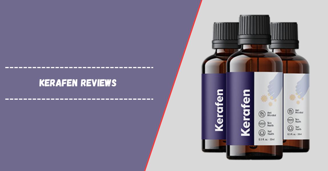 Kerafen Reviews