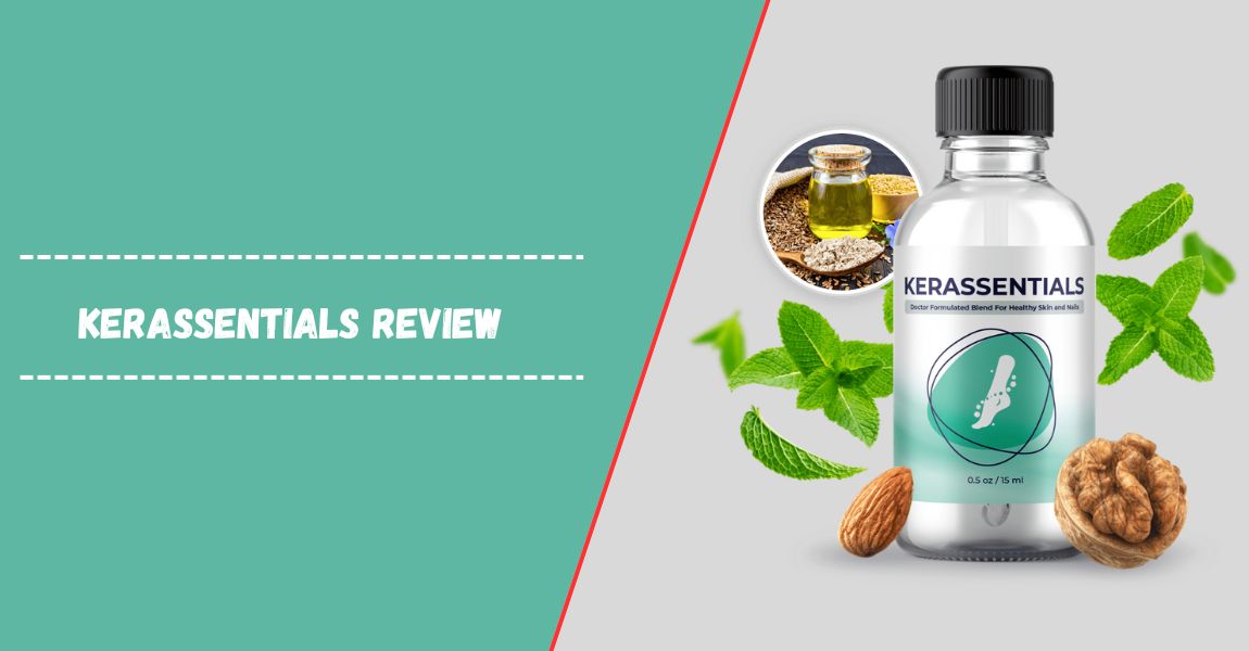 Kerassentials Review