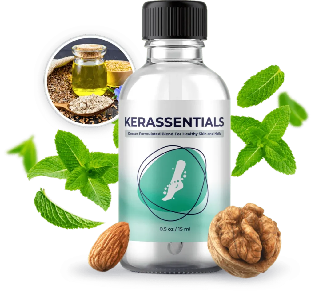Kerassentials buy