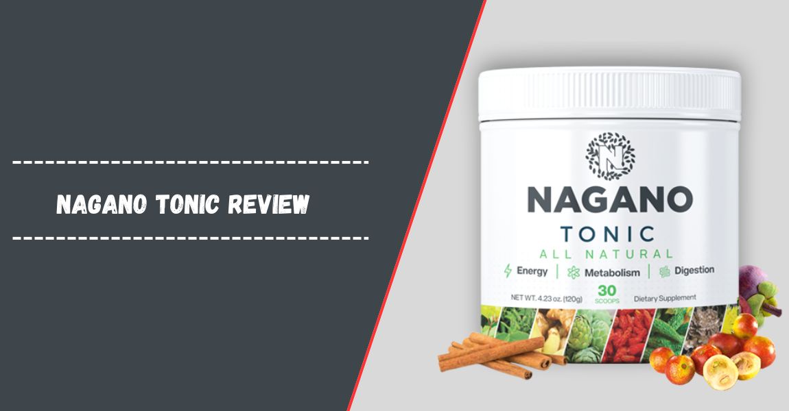 Nagano Tonic Review