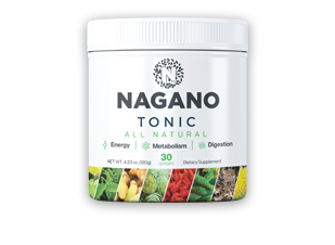Nagano Tonic discount