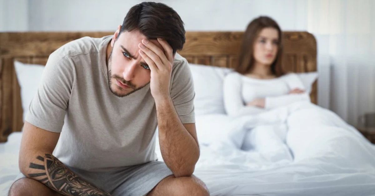 Natural Ways to Boost Male Libido