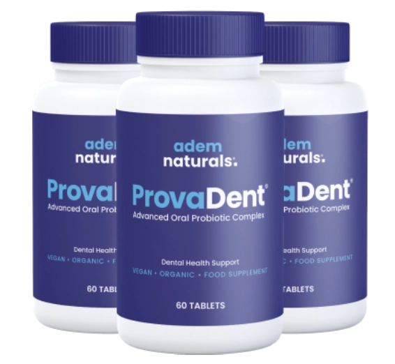 Provadent buy