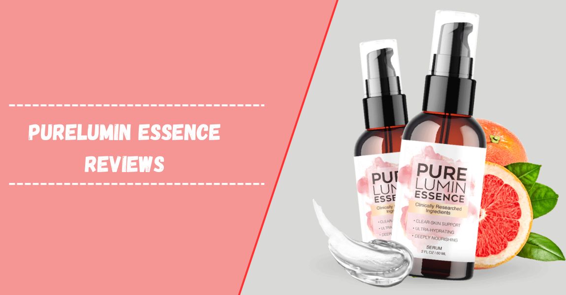 PureLumin Essence Reviews