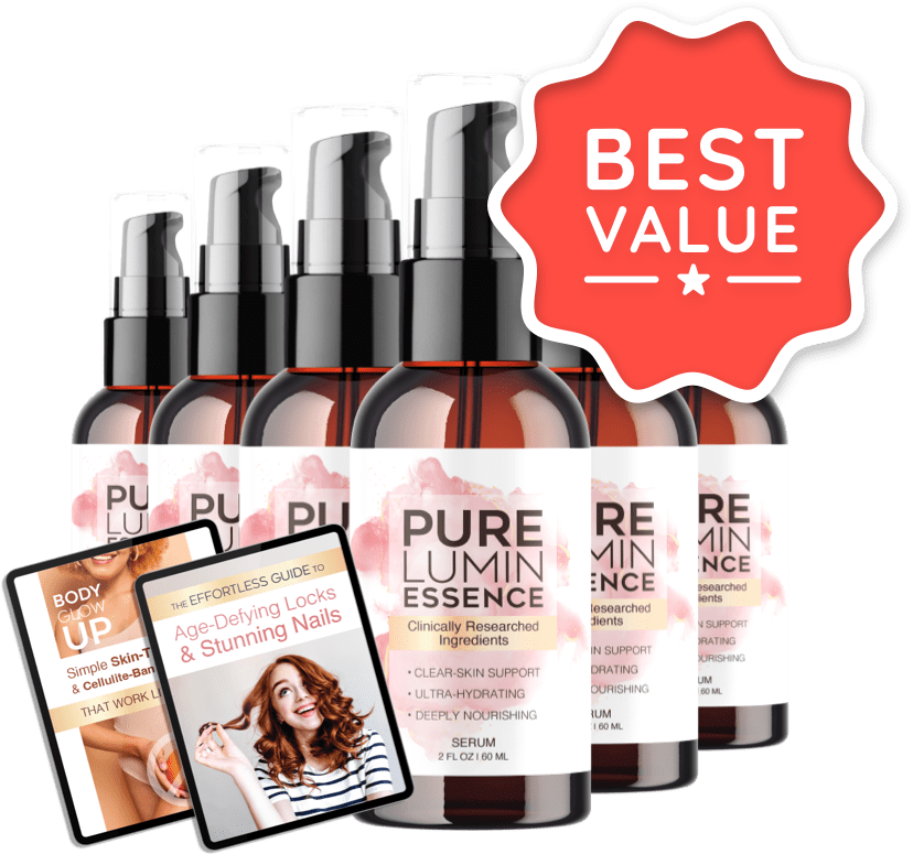 PureLumin Essence buy