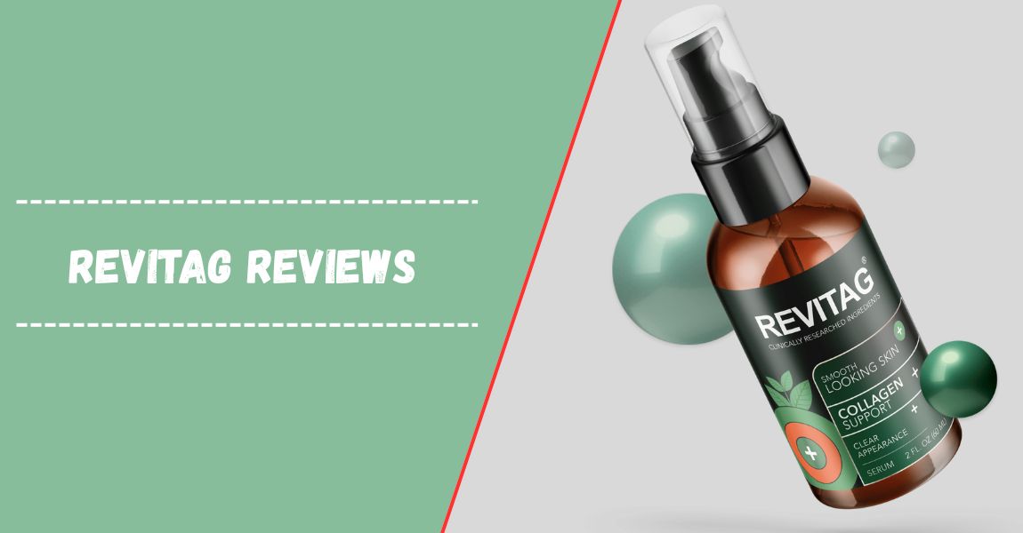 ReviTag Reviews
