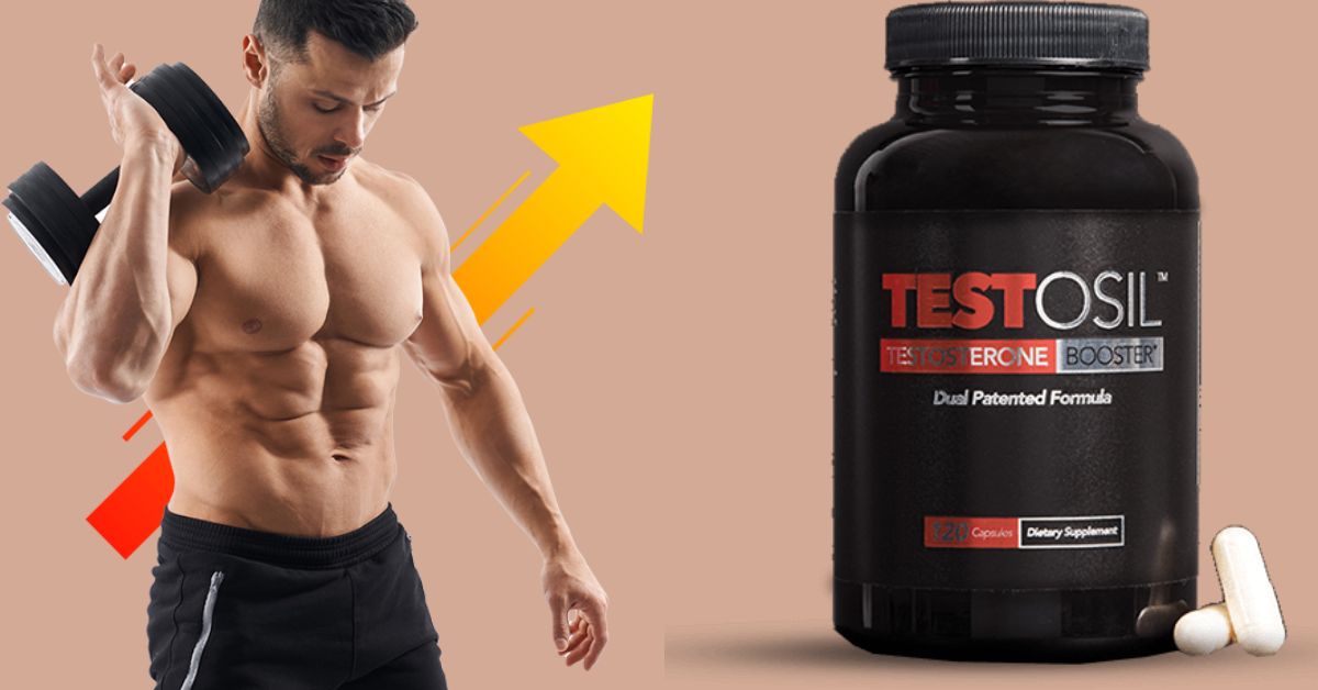 Testosil Reviews