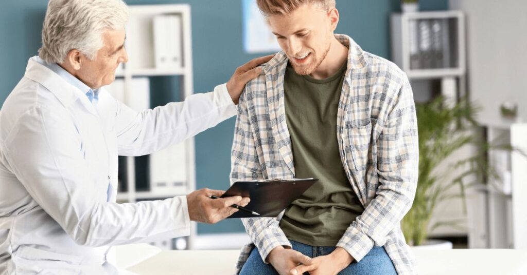 Top Natural Erectile Dysfunction Treatments