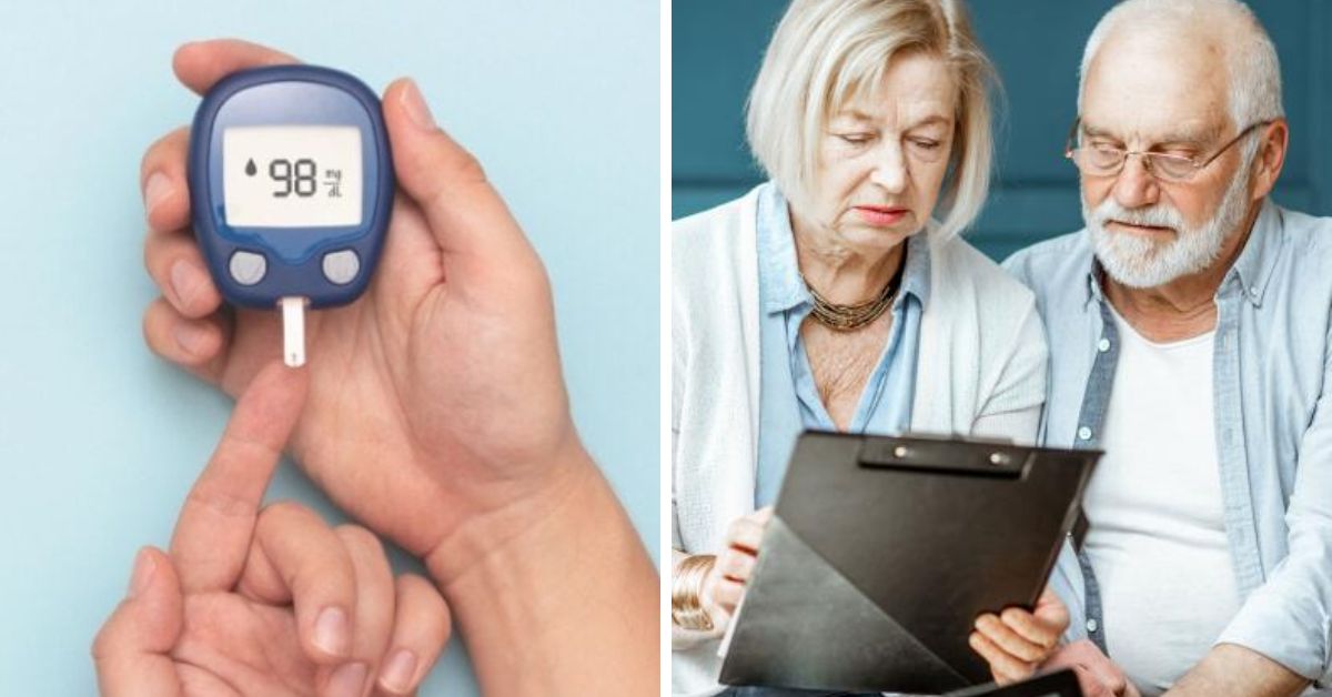 Type 2 Diabetes Definition
