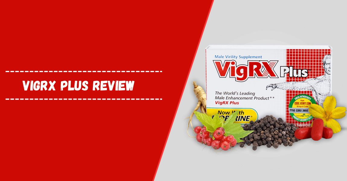 VigRX Plus Review
