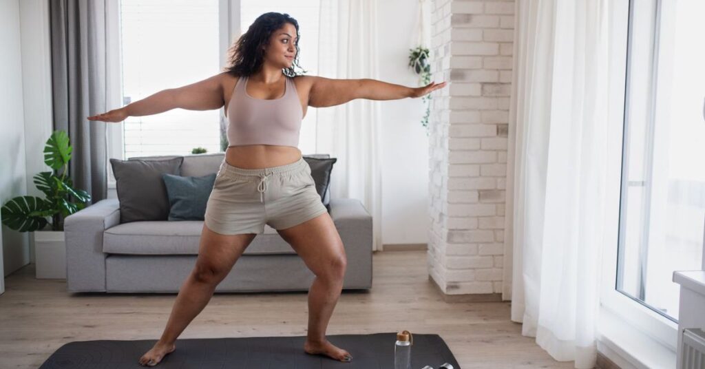 What Exercises Burn Belly Fat Additional Factors for Better Results