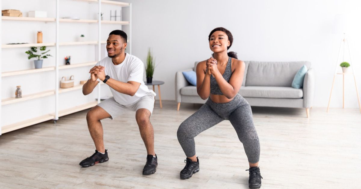 What Exercises Burn Belly Fat