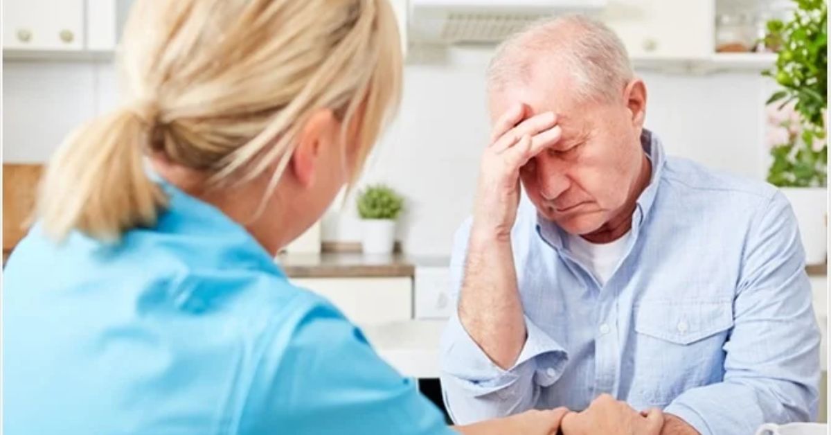What Is Alzheimers Disease
