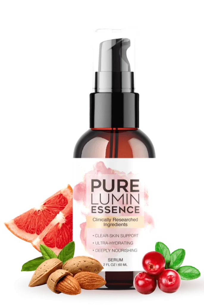 purelumin essence discount