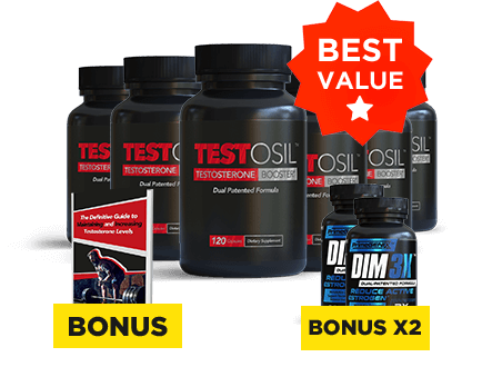 testosil buy