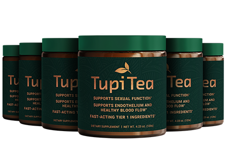 tupi tea buy