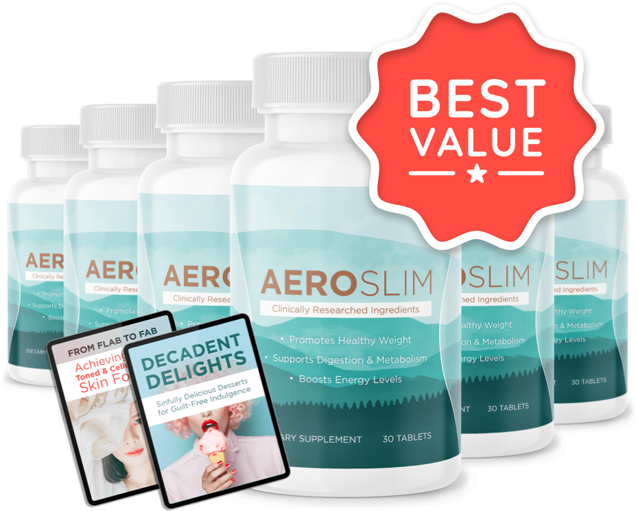 AeroSlim buy