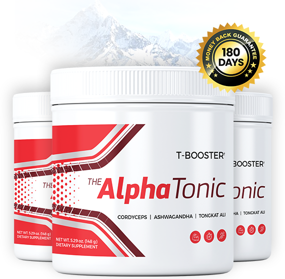 Alpha Tonic buy