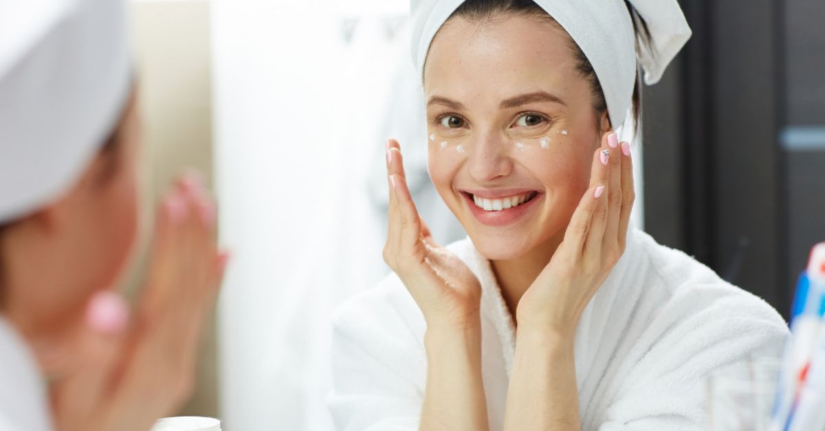 Best Way to Take Care of Your Skin