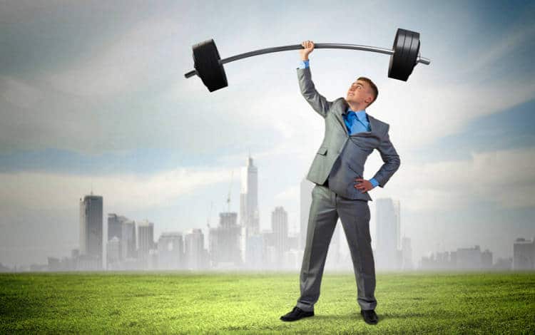 Build Self-Discipline and Confidence