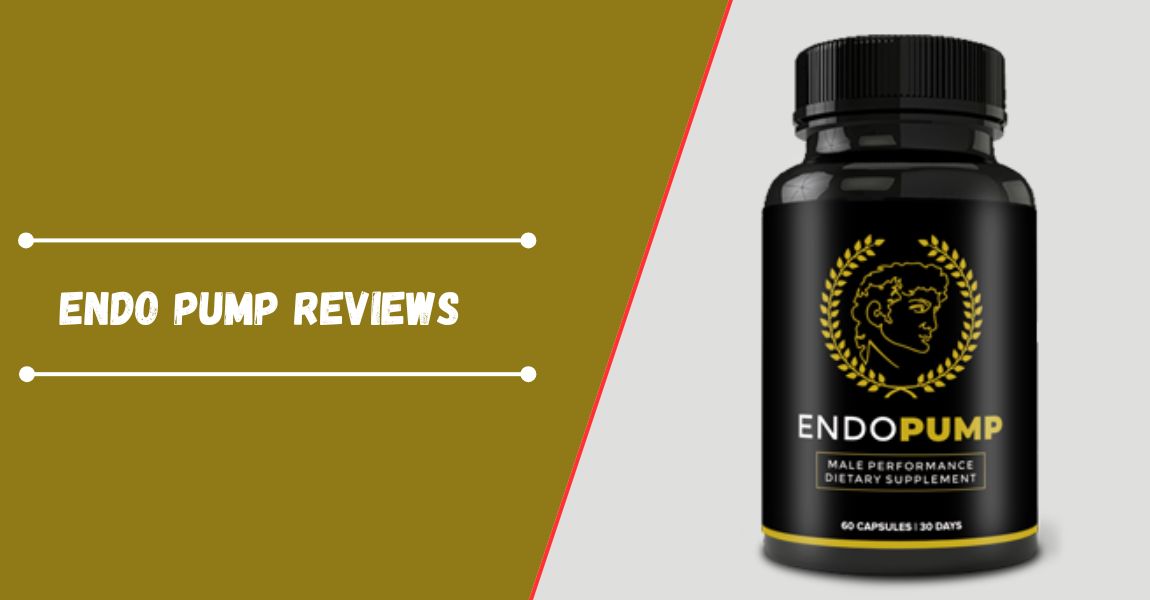Endo Pump Reviews