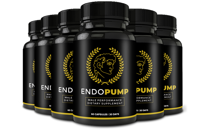 Endo Pump buy