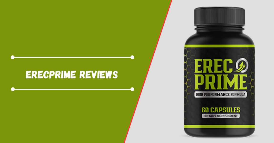ErecPrime Reviews