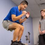 Exercises to Strengthen Knees