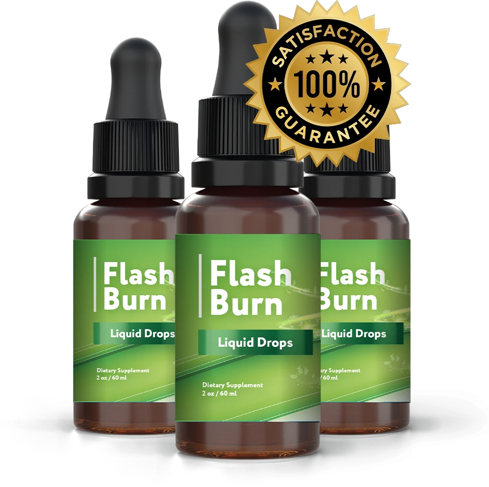 Flash Burn buy