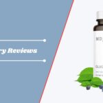 GlucoBerry Reviews
